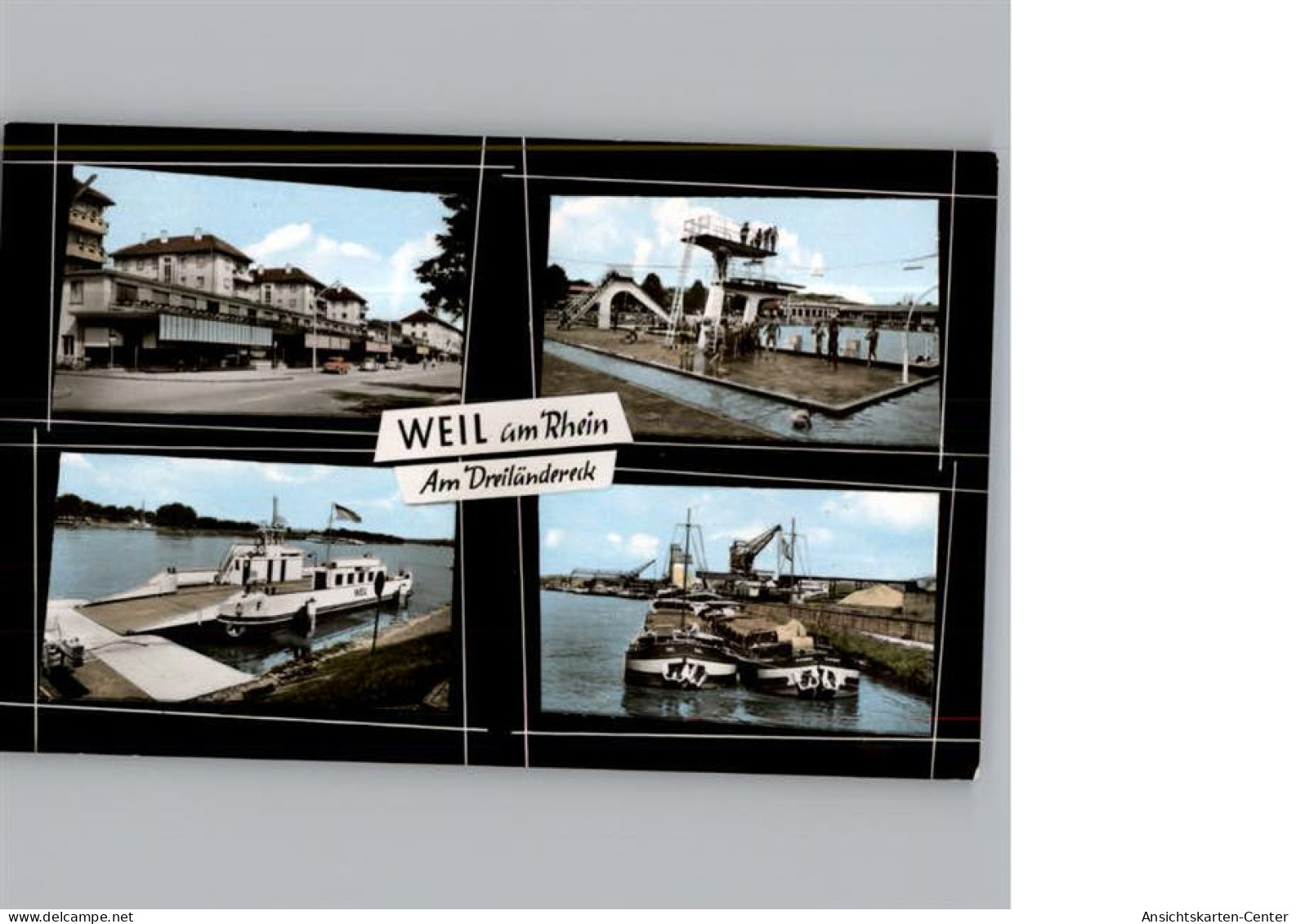 50329059 - Weil am Rhein