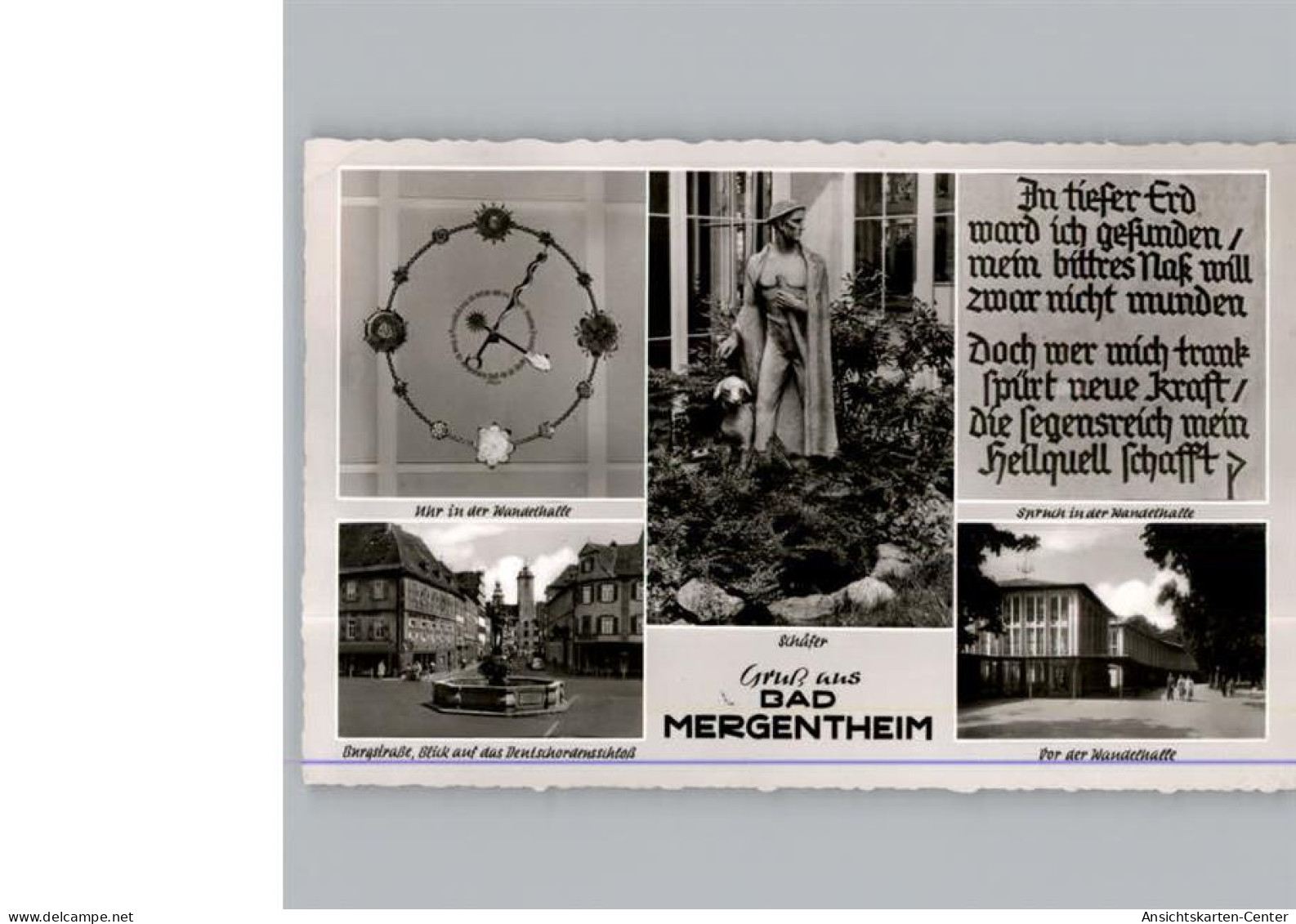 50329474 - Bad Mergentheim