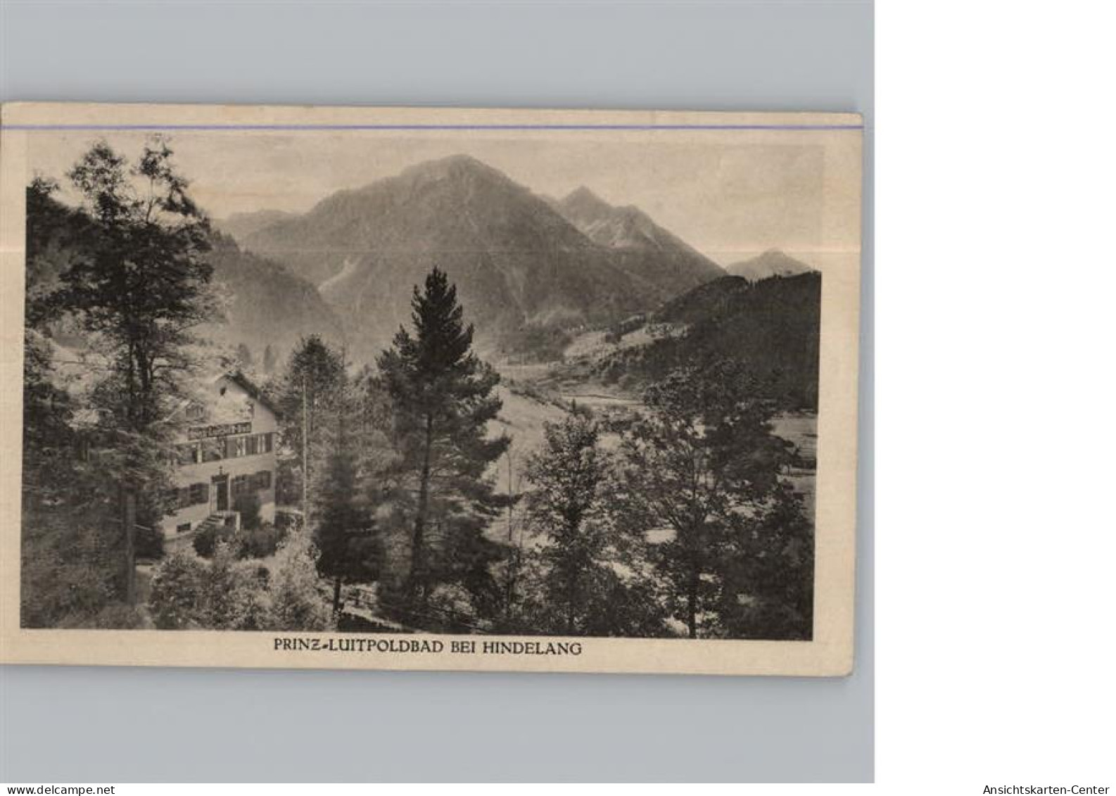 50329521 - Hindelang