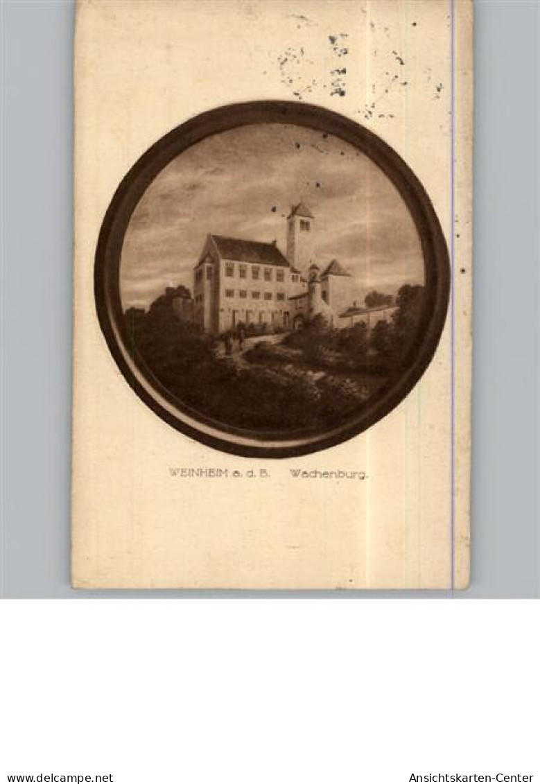 50329564 - Weinheim , Bergstr