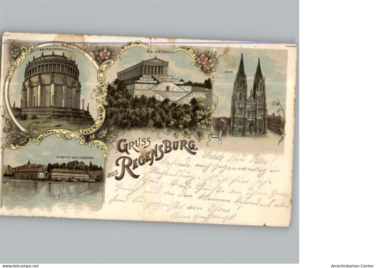 50329624 - Regensburg