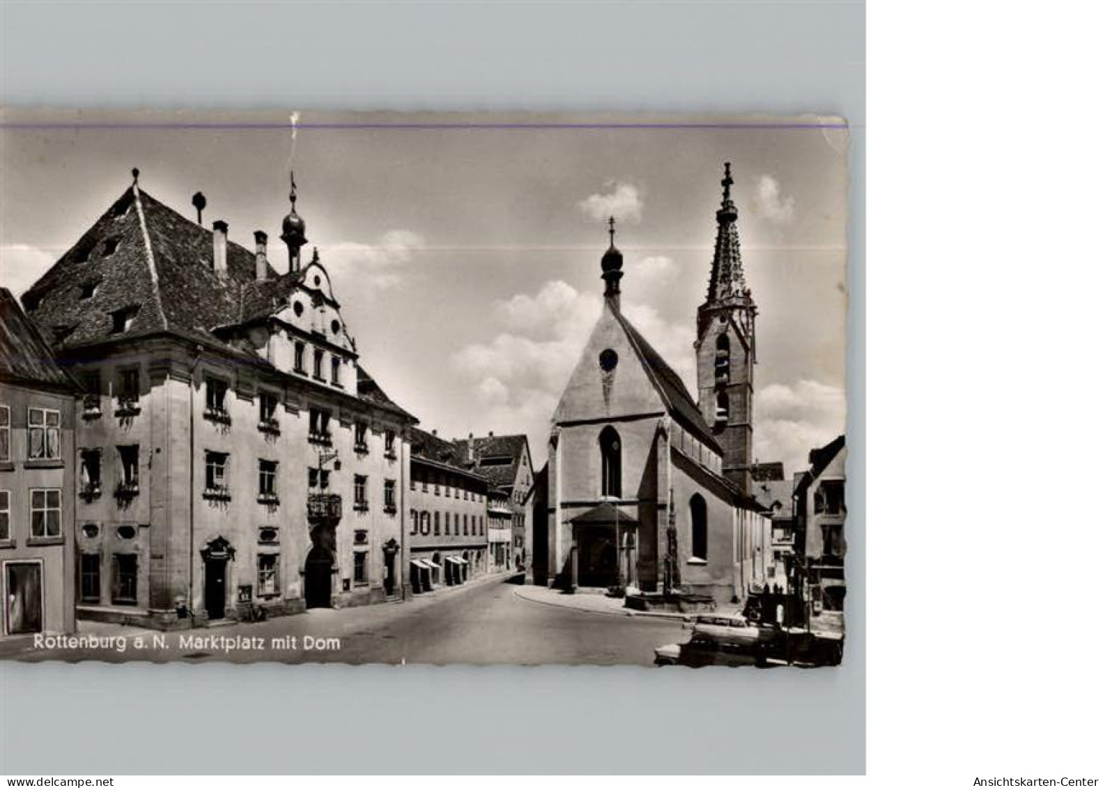 50329753 - Rottenburg am Neckar