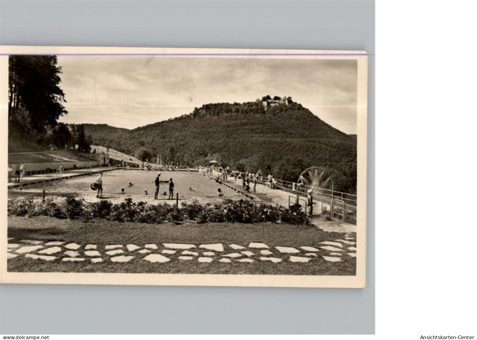 50329801 - Urach Bad Urach