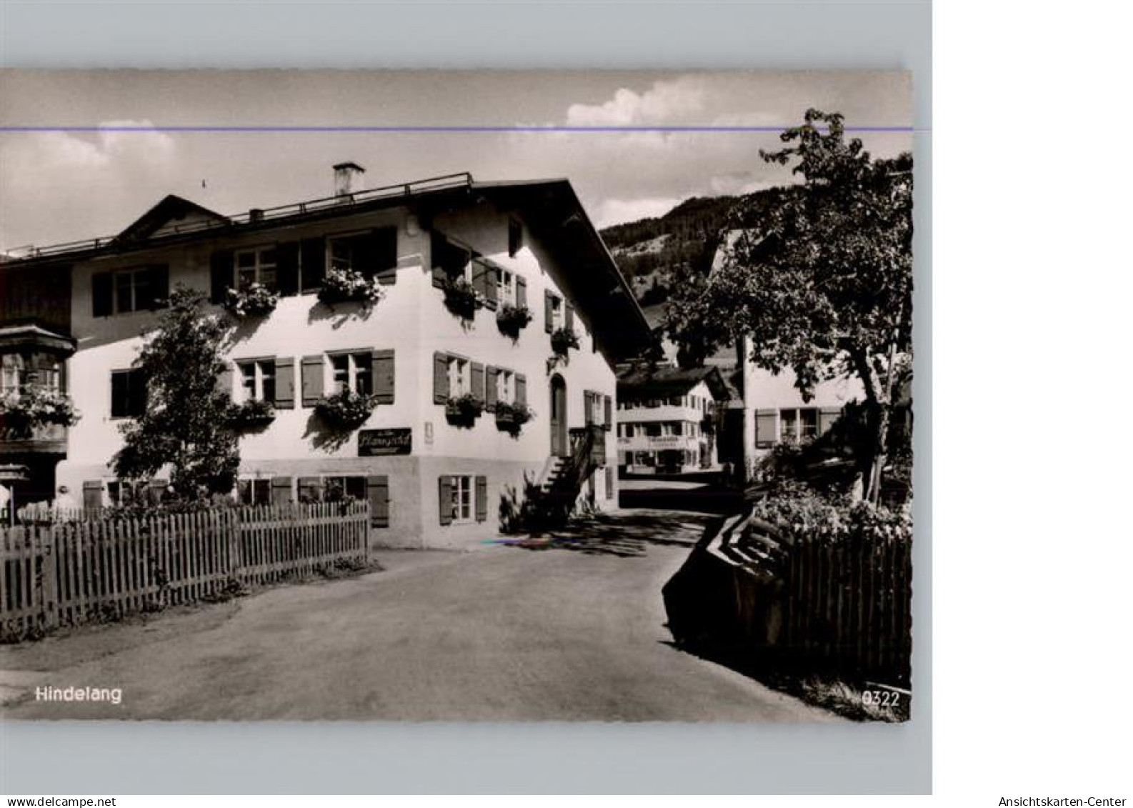 50329865 - Hindelang