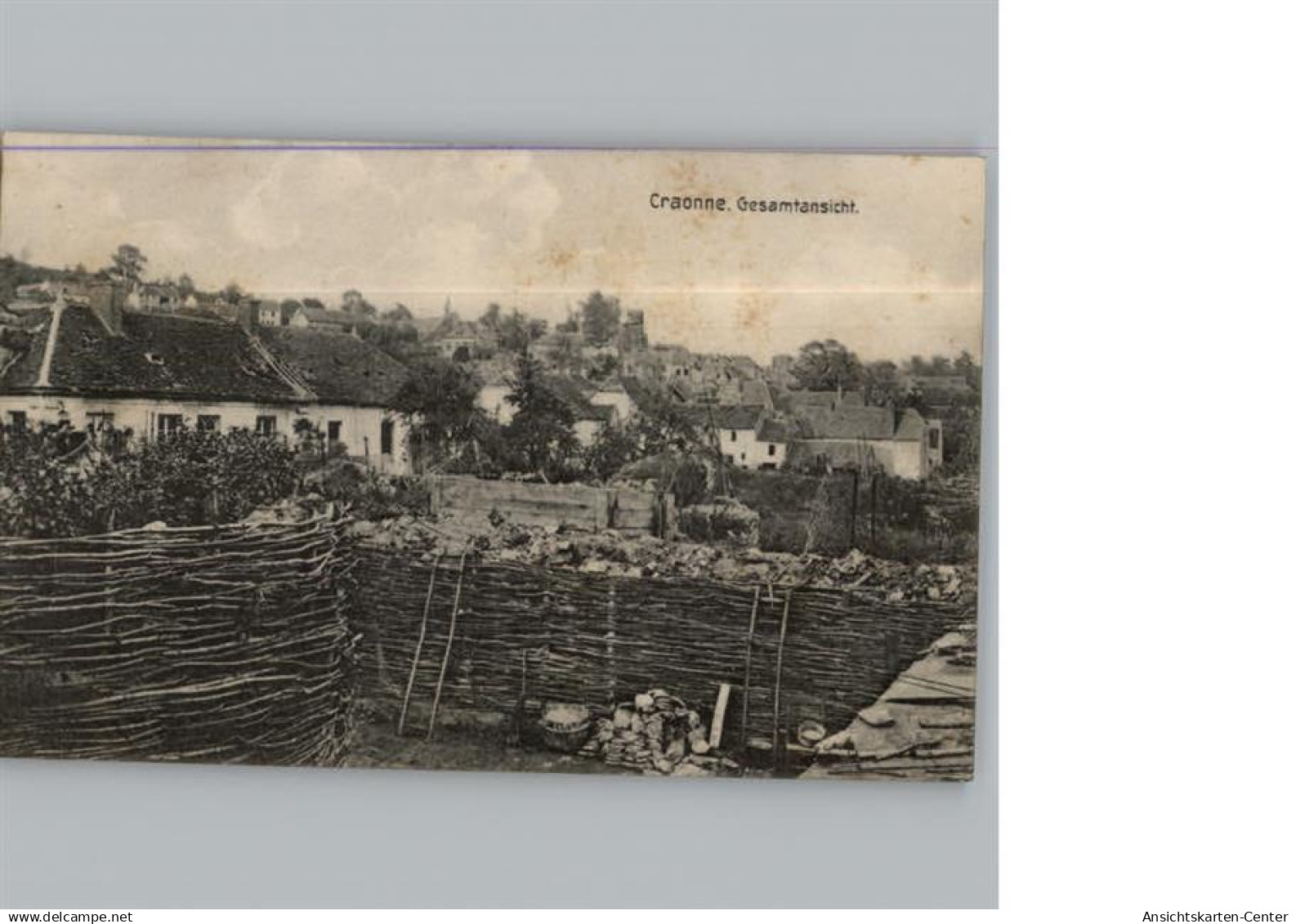 50330024 - Craonne
