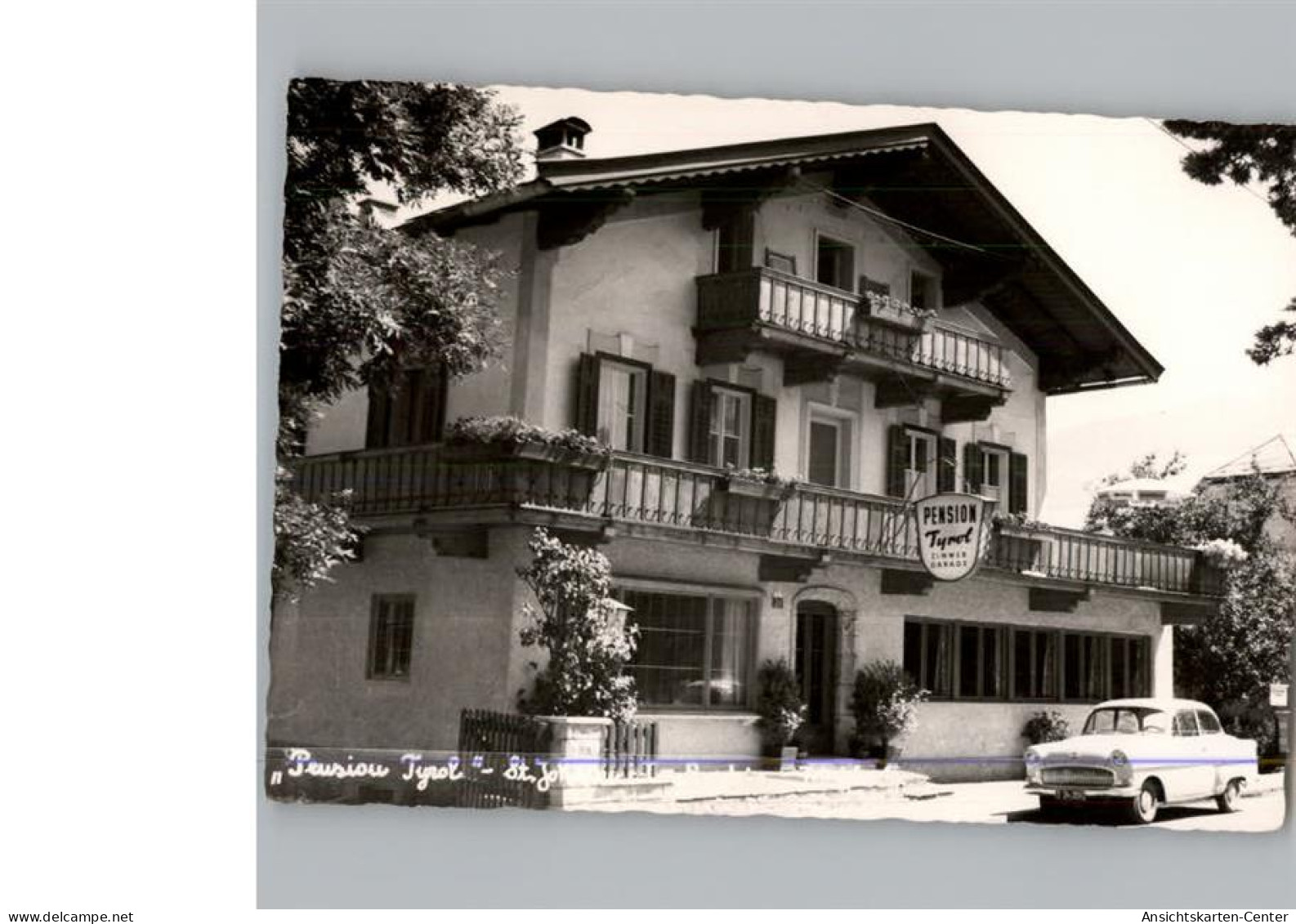 50330144 - St. Johann in Tirol