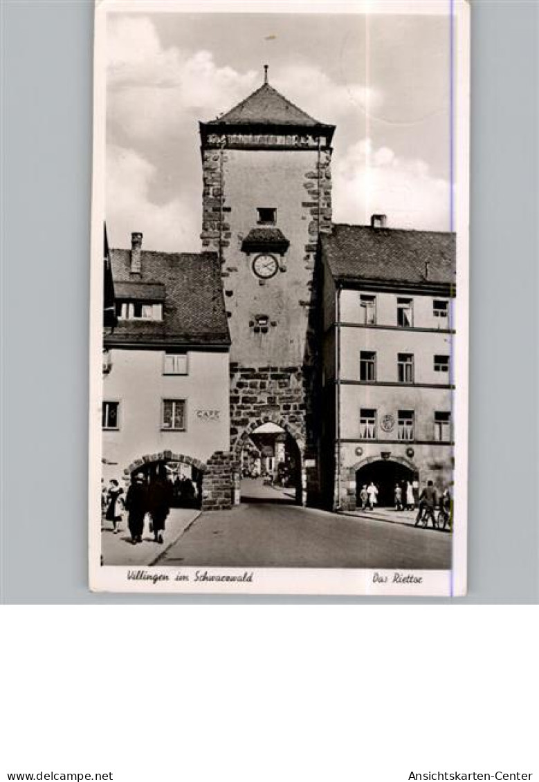 50330150 - Villingen -Schwenningen