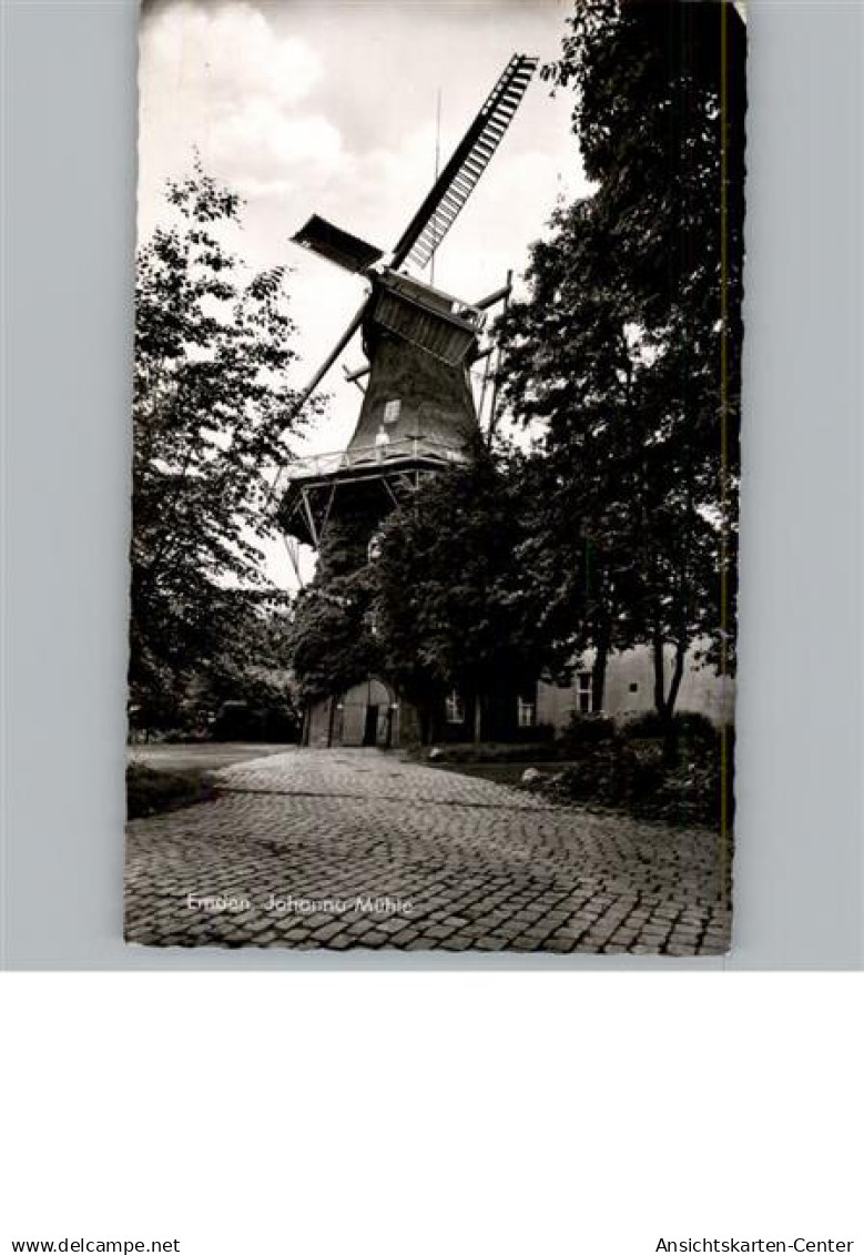 50330182 - Emden , Ostfriesland