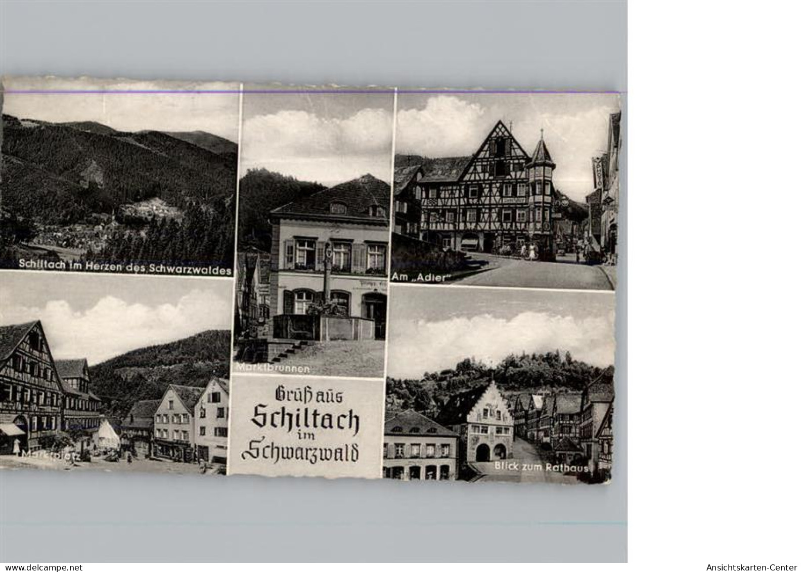 50330429 - Schiltach