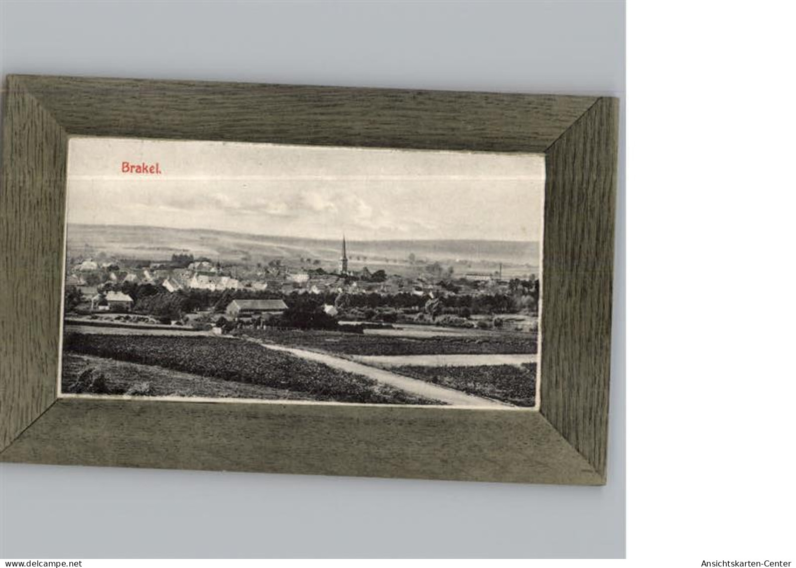 50330695 - Brakel , Westf