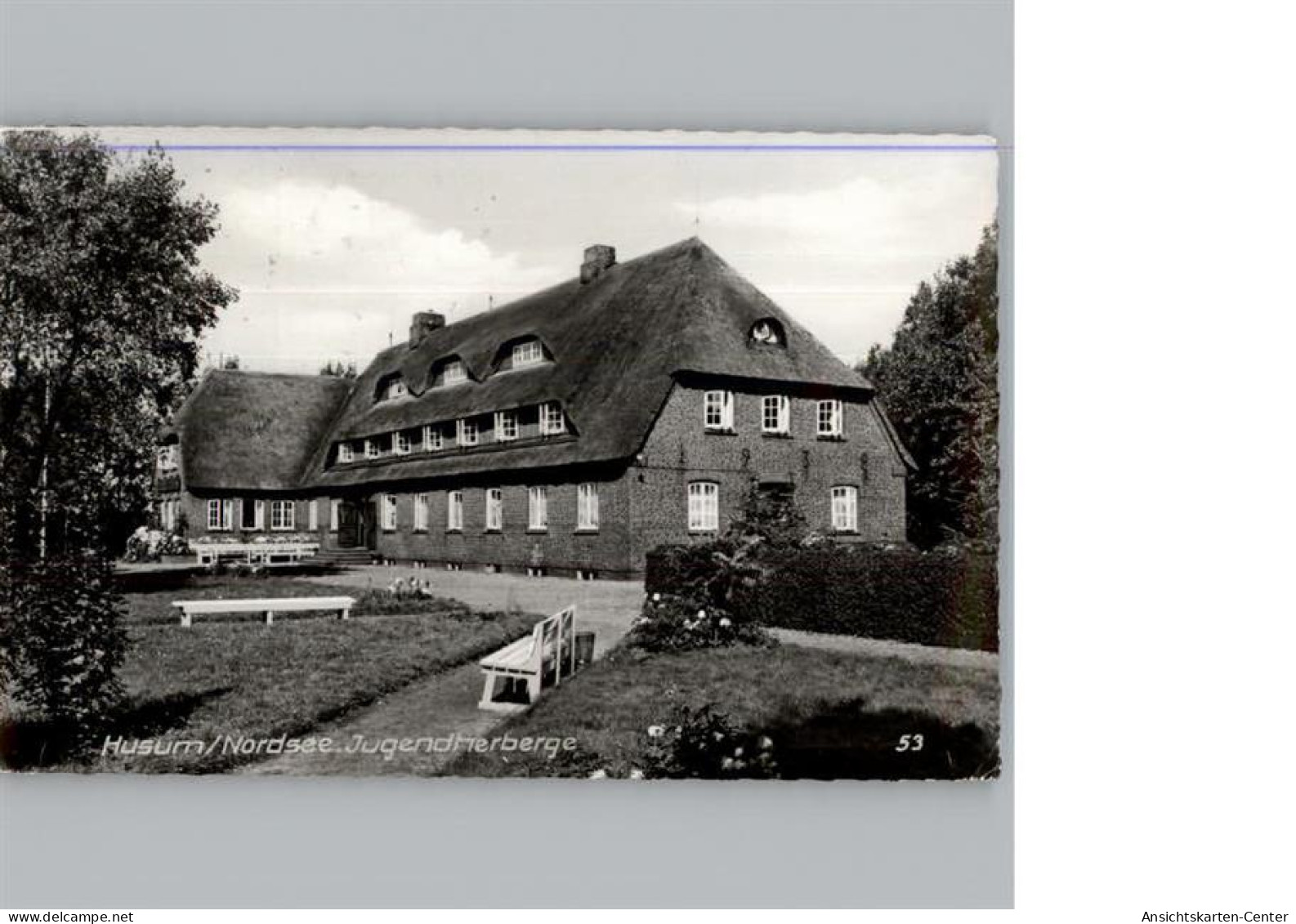 50330885 - Husum , Nordsee