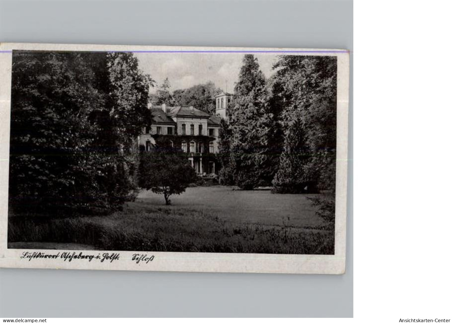 50330938 - Oldenburg in Holstein