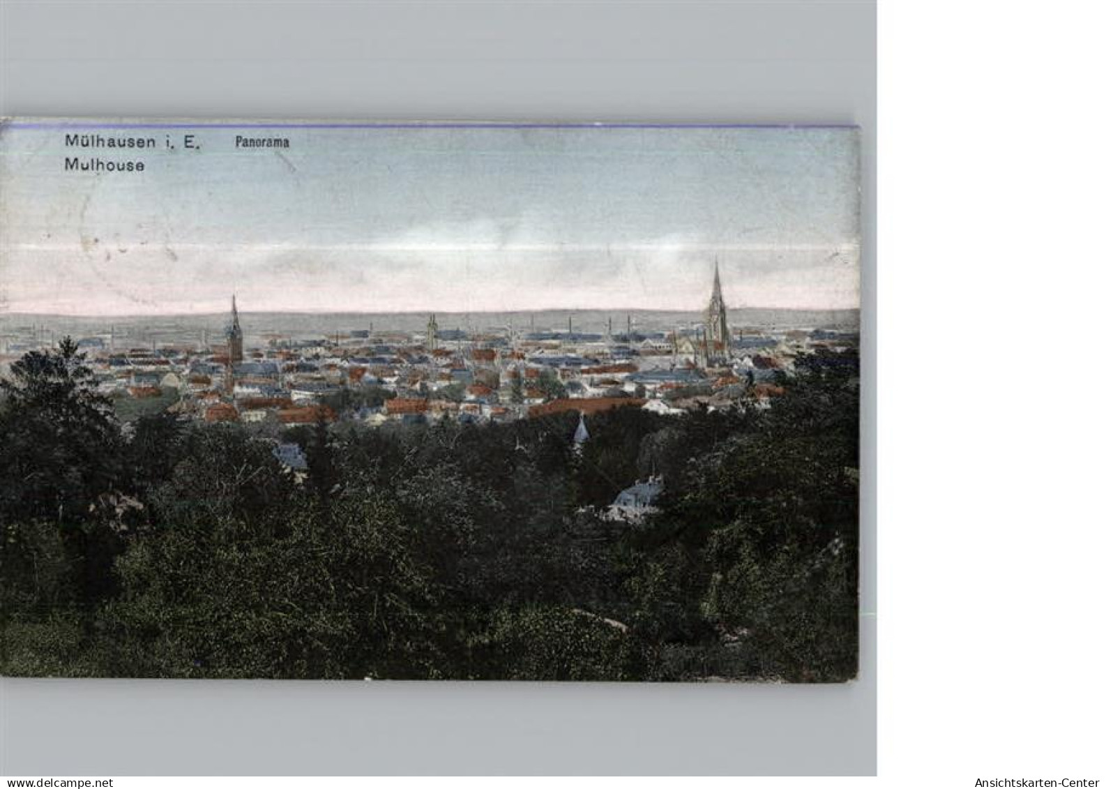 50332239 - Mulhouse