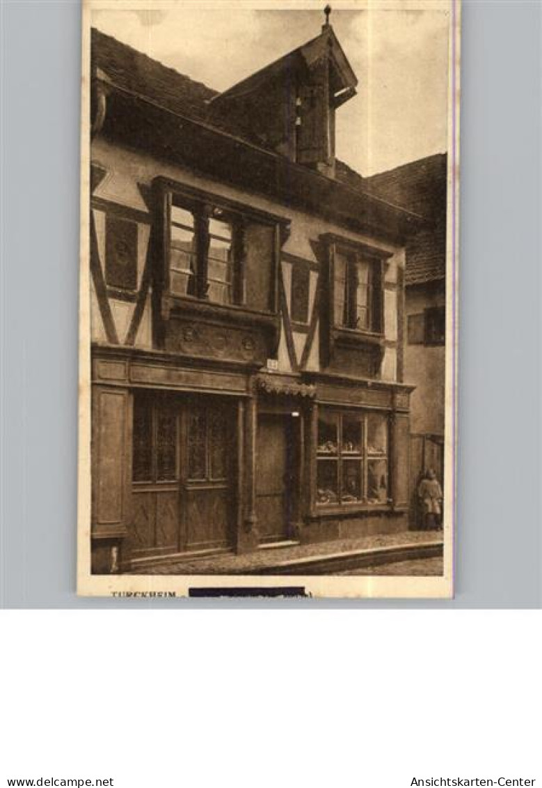 50332439 - Turckheim