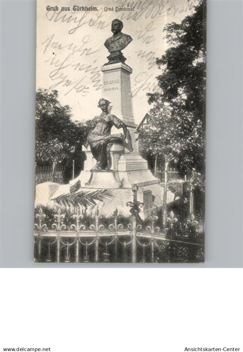 50332455 - Turckheim