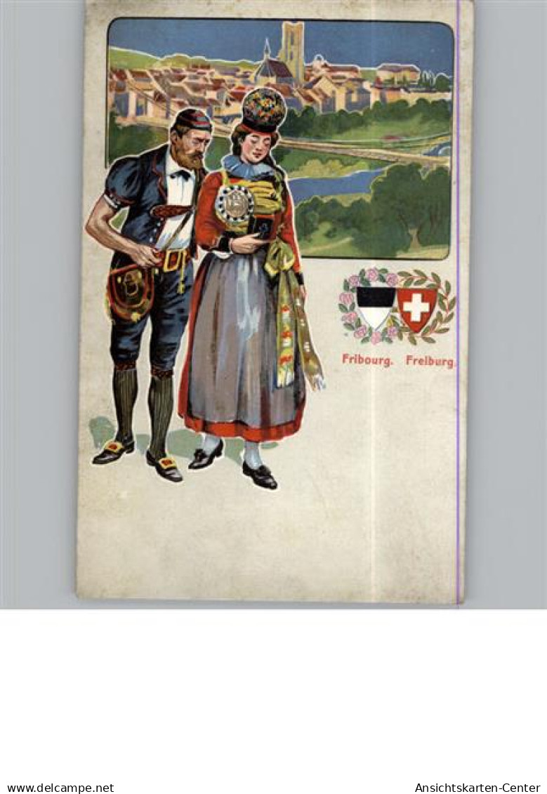 50332875 - Neuenegg Freiburghaus