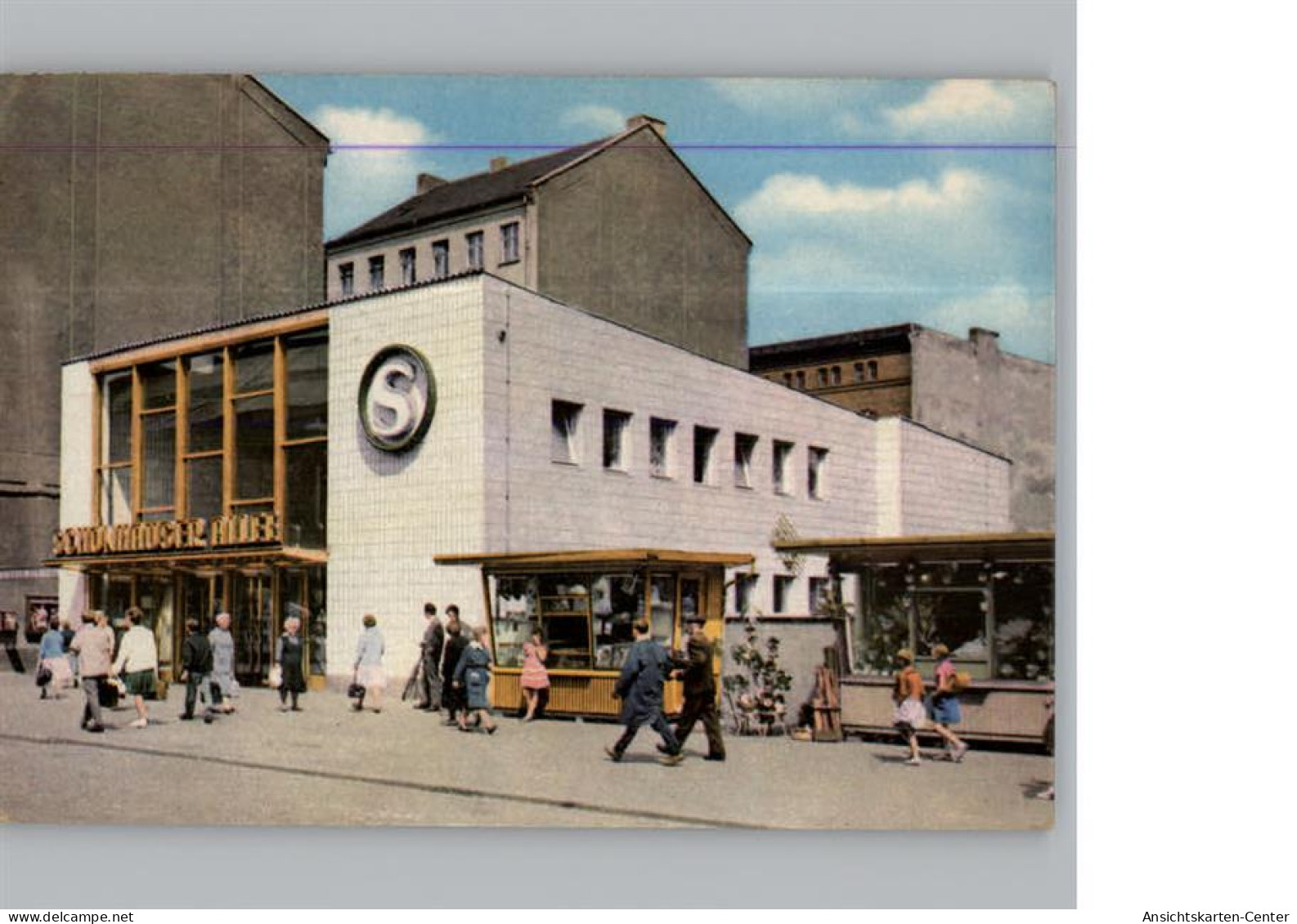 50334716 - Berlin, Prenzlauer Berg