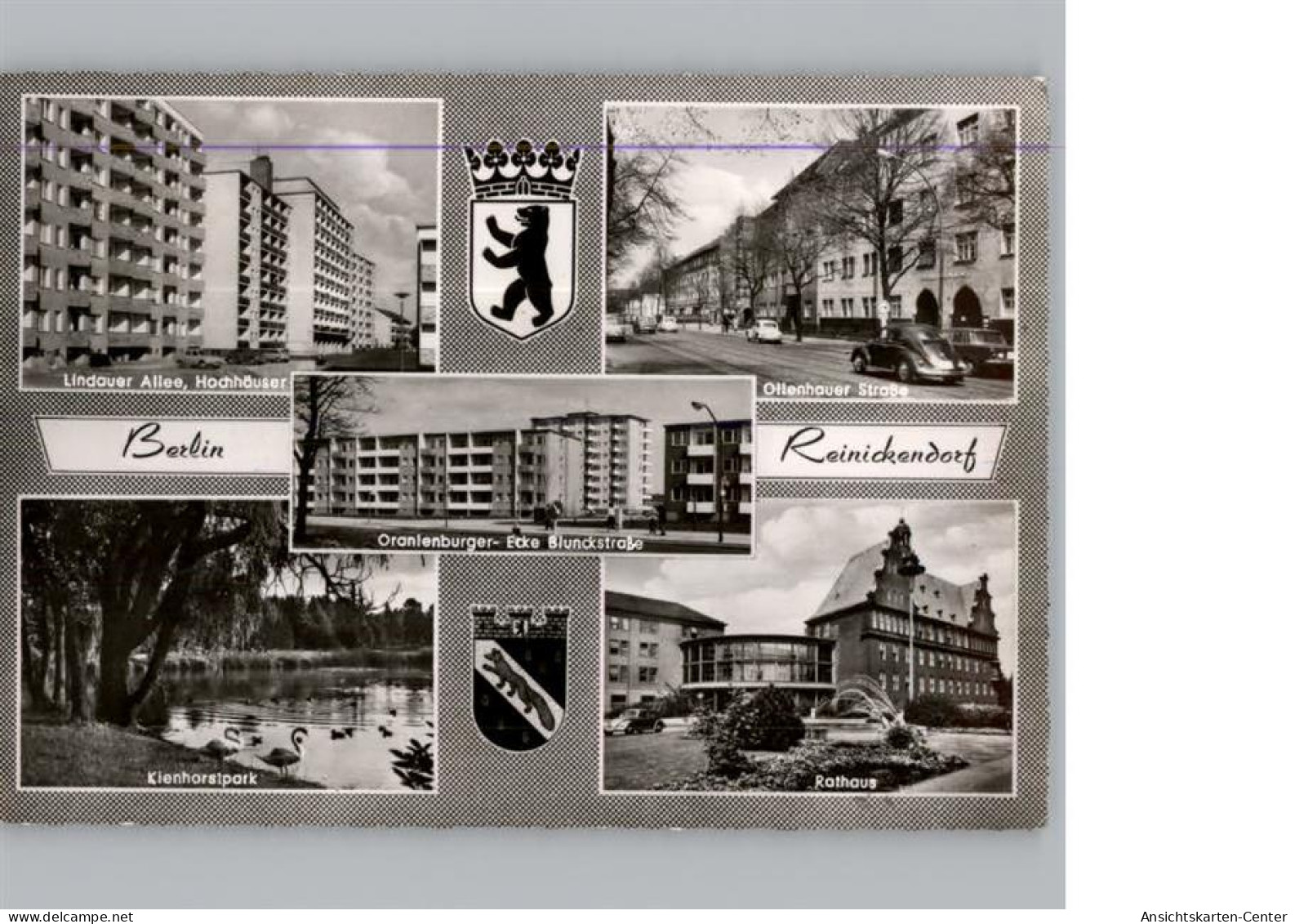 50334717 - Berlin, Reinickendorf