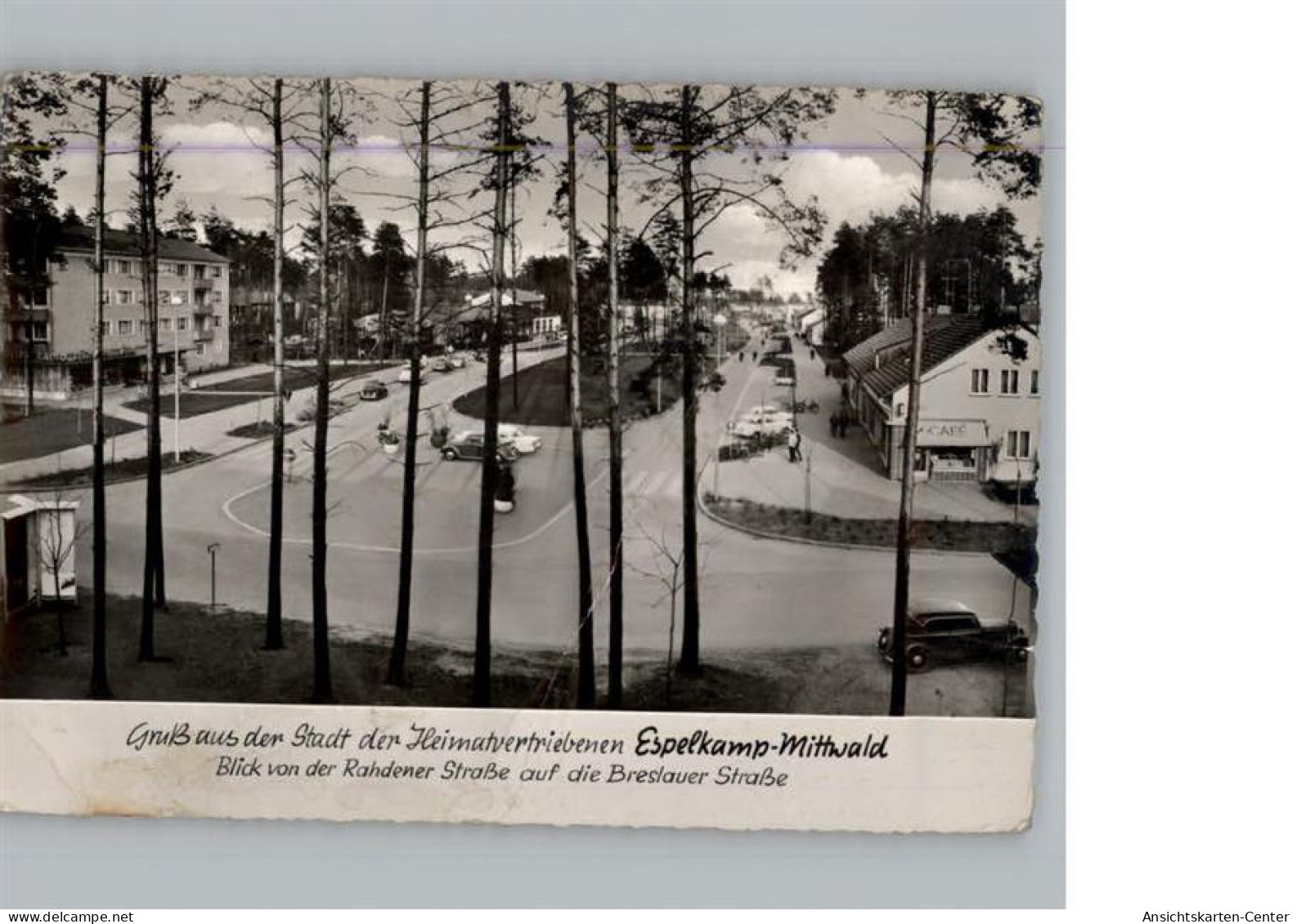 50335420 - Espelkamp