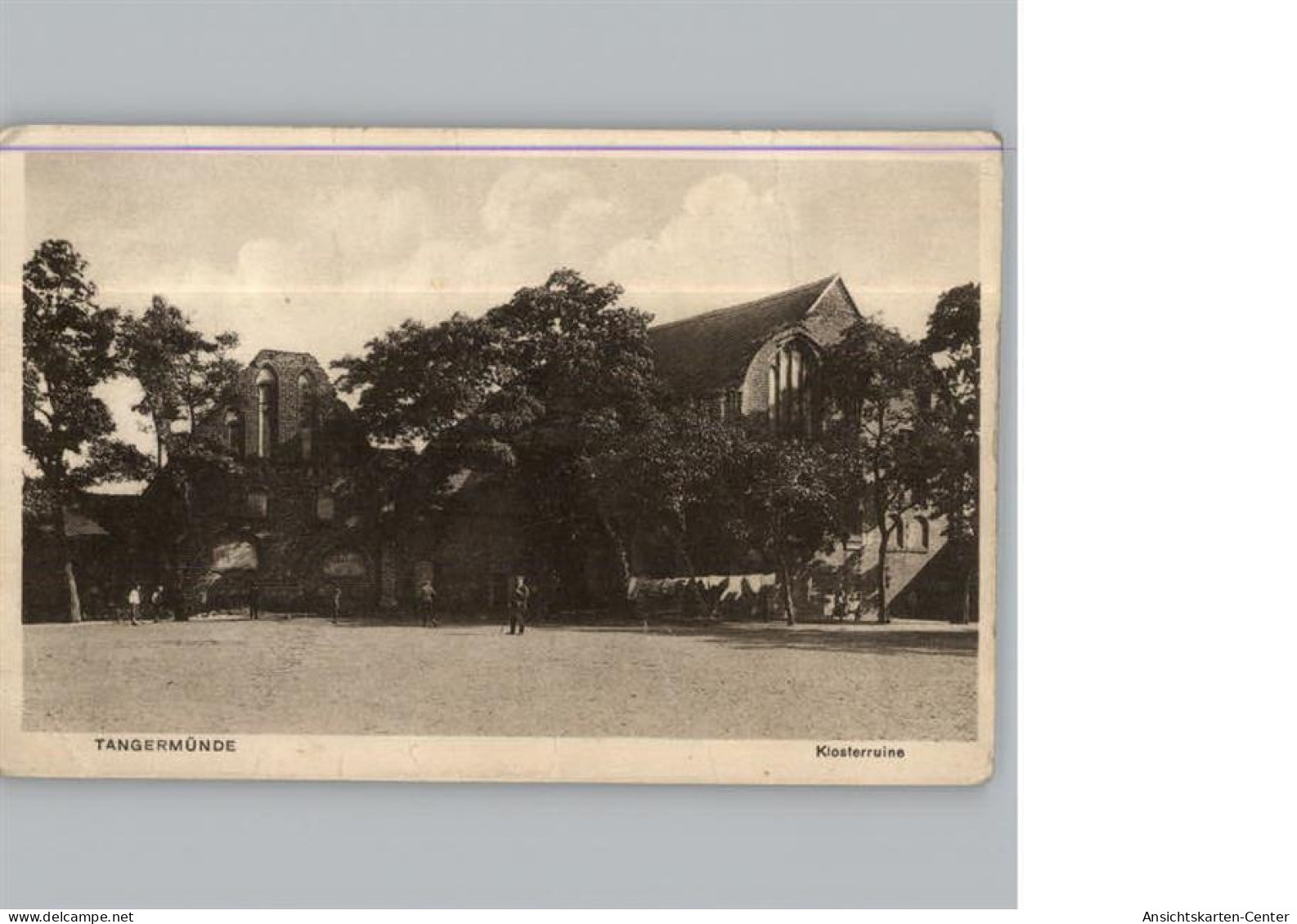 50335543 - Tangermuende