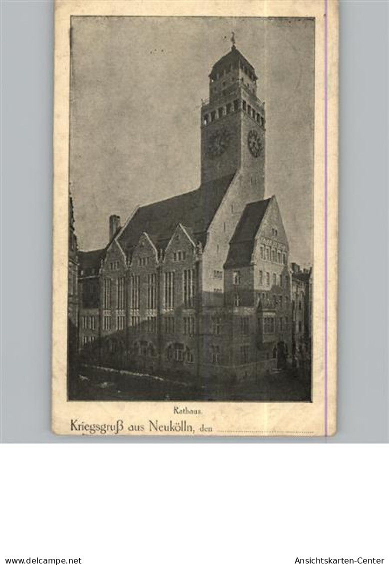 50336017 - Berlin, Neukoelln