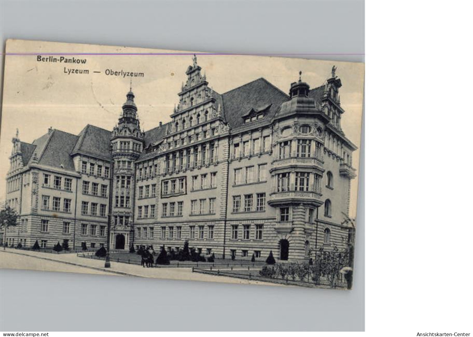 50336183 - Berlin, Pankow