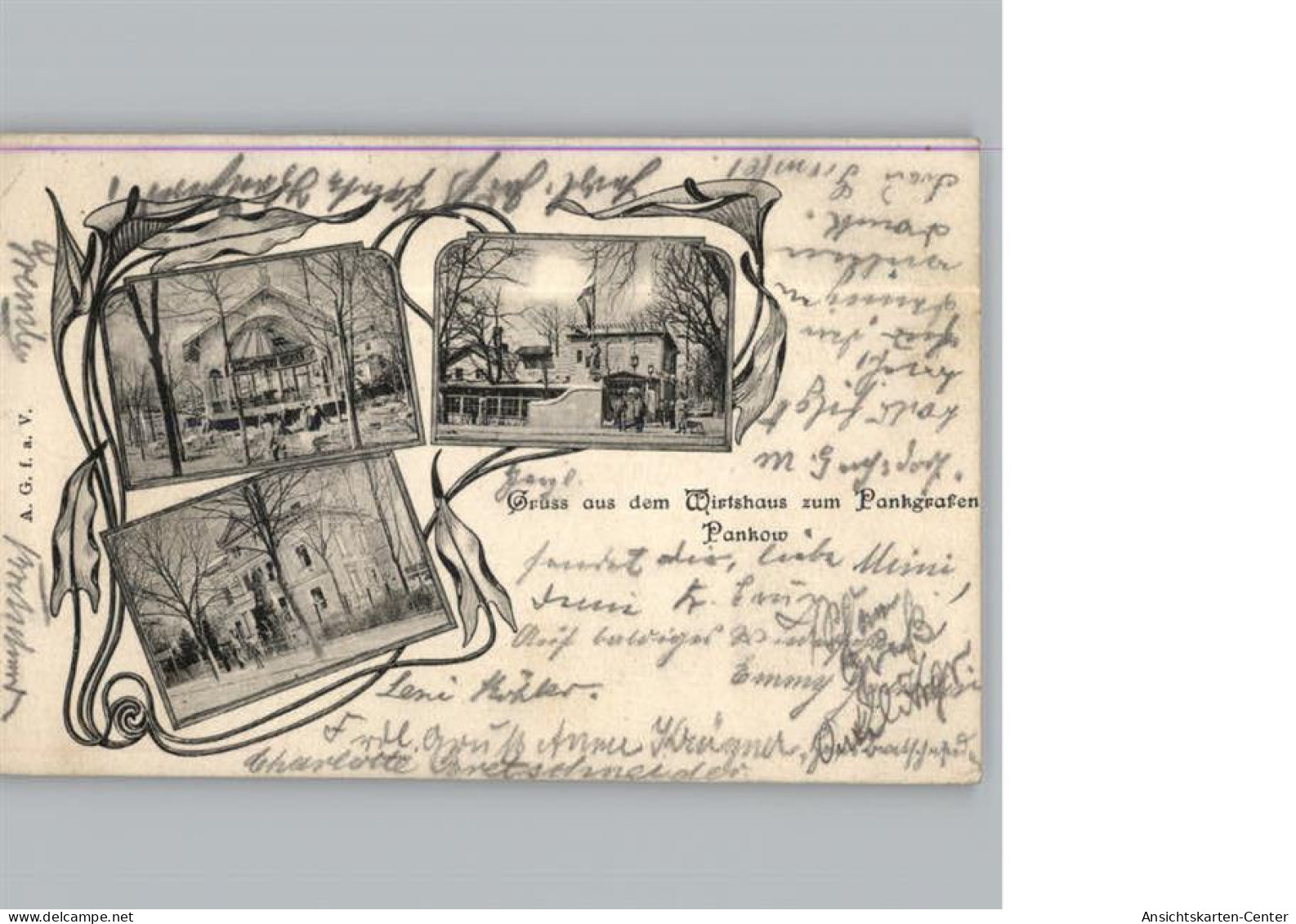 50336207 - Berlin, Pankow