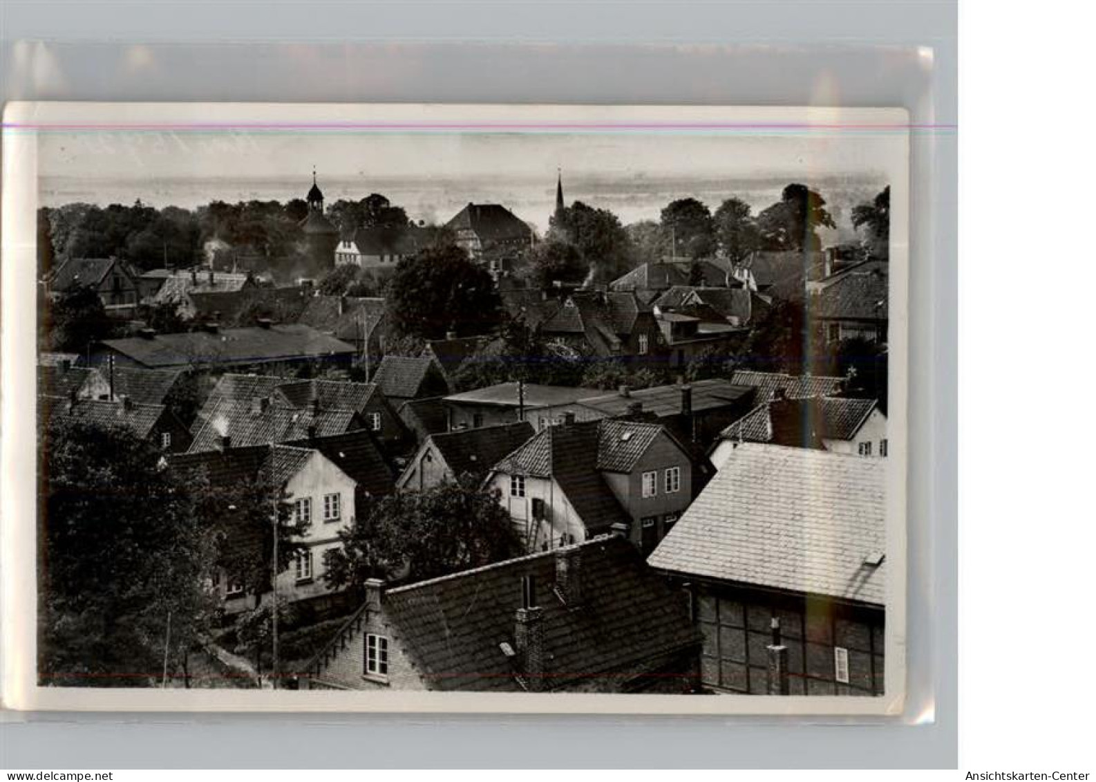 50338909 - Lauenburg , Elbe