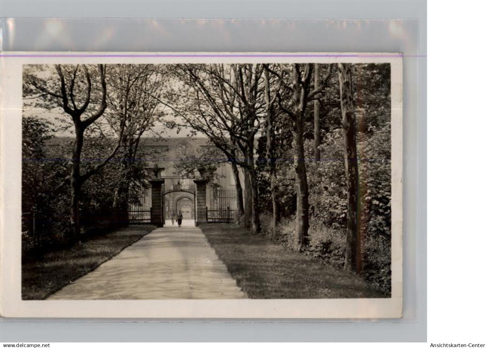 50339444 - Ludwigsburg , Wuertt