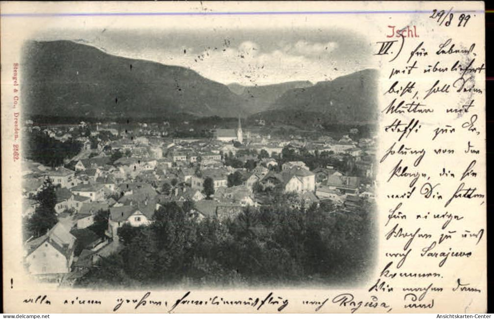 50339914 - Bad Ischl