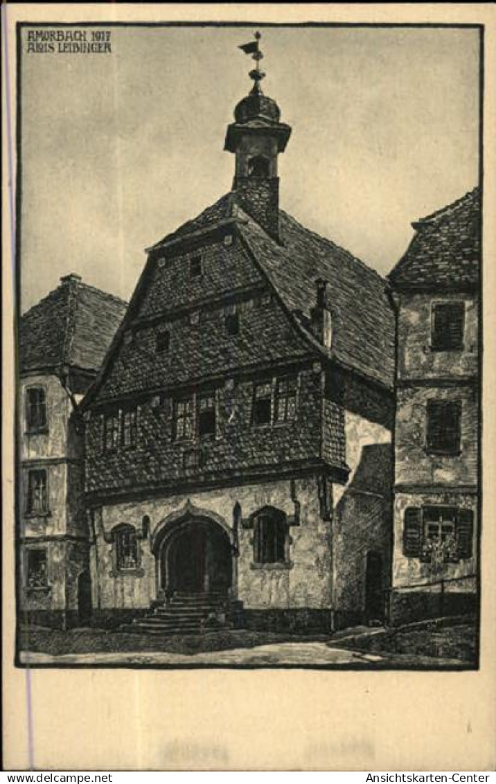 50340036 - Amorbach