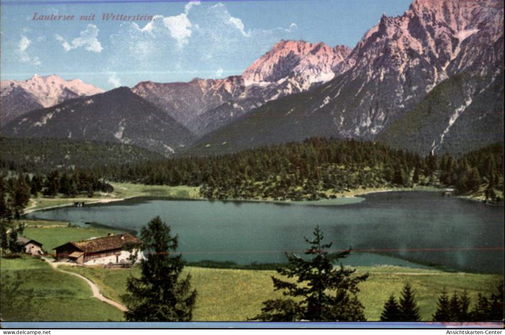 50340053 - Mittenwald