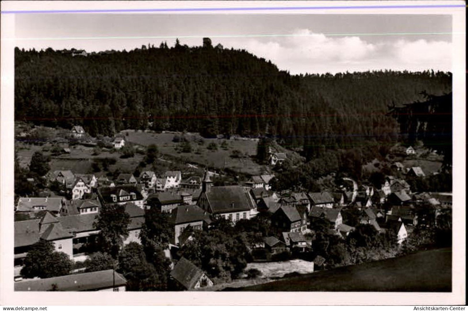 50340165 - Bad Teinach