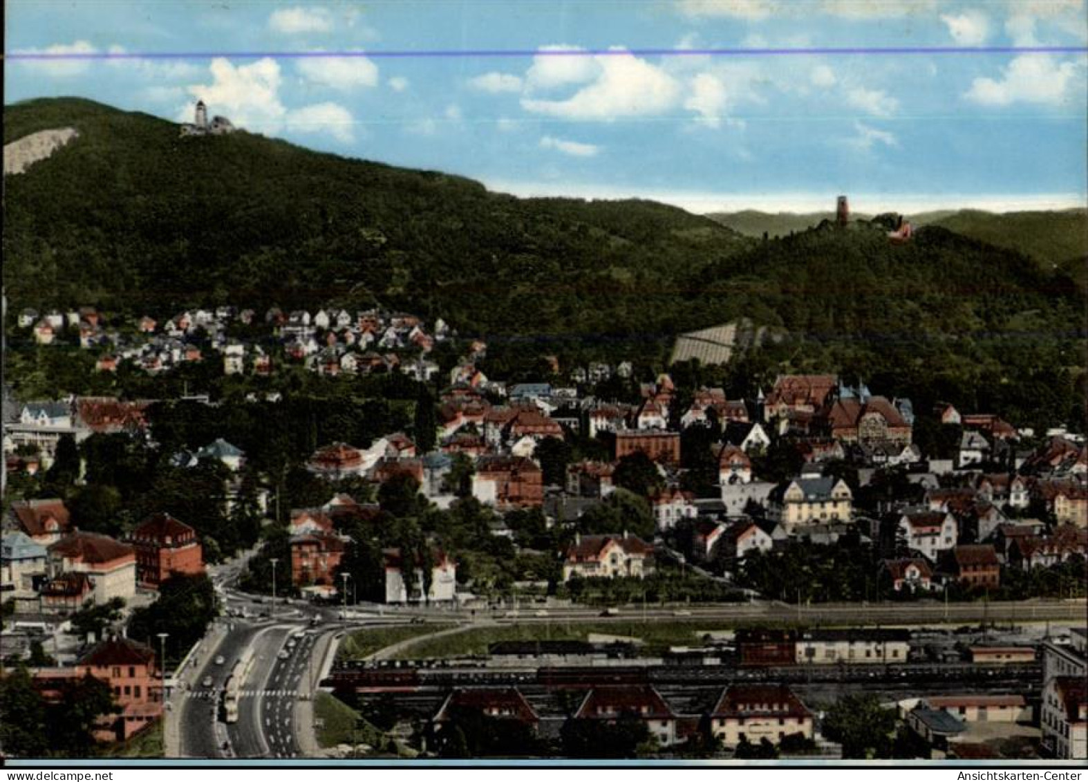 50340227 - Weinheim , Bergstr