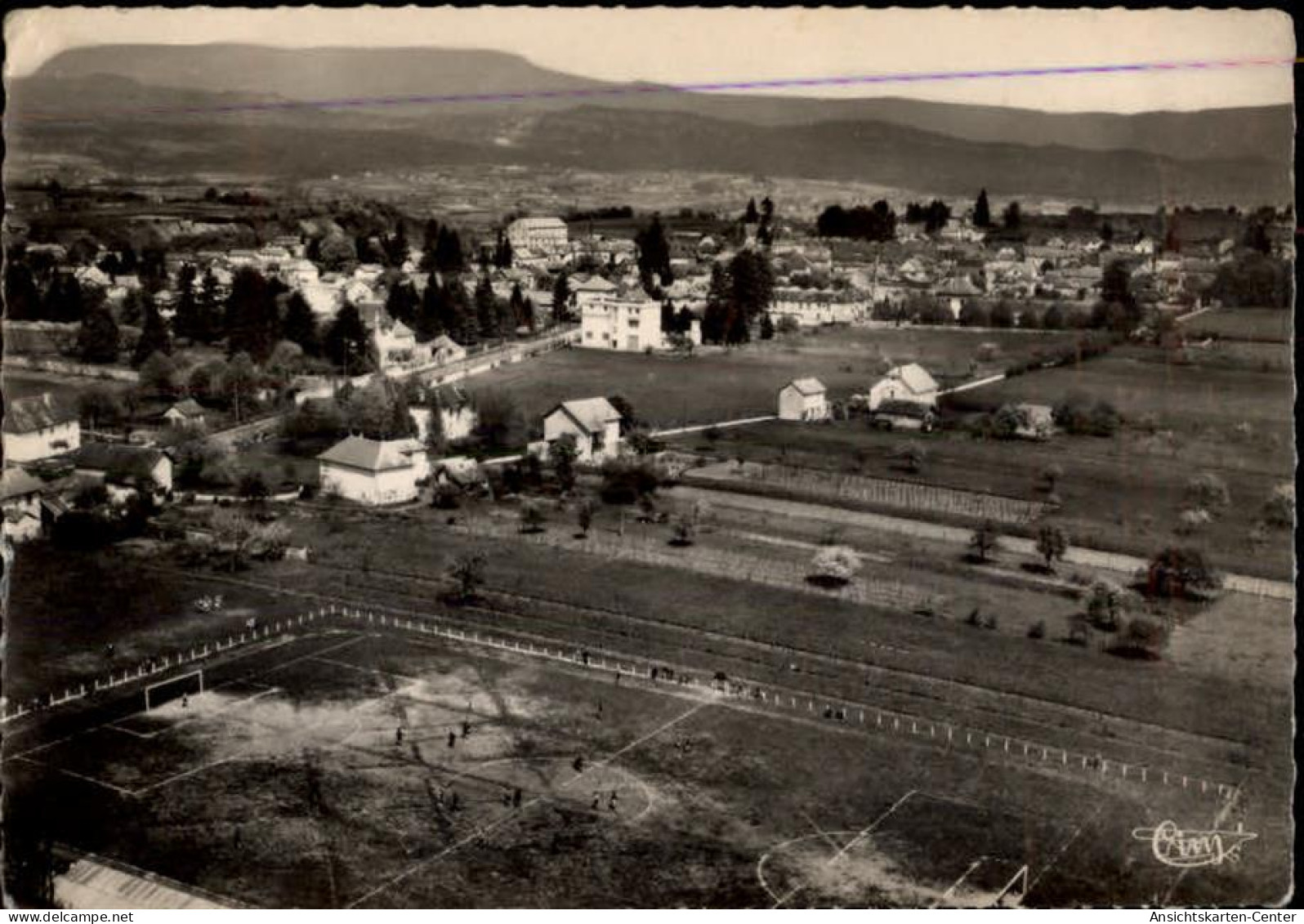 50341866 - Les Abrets