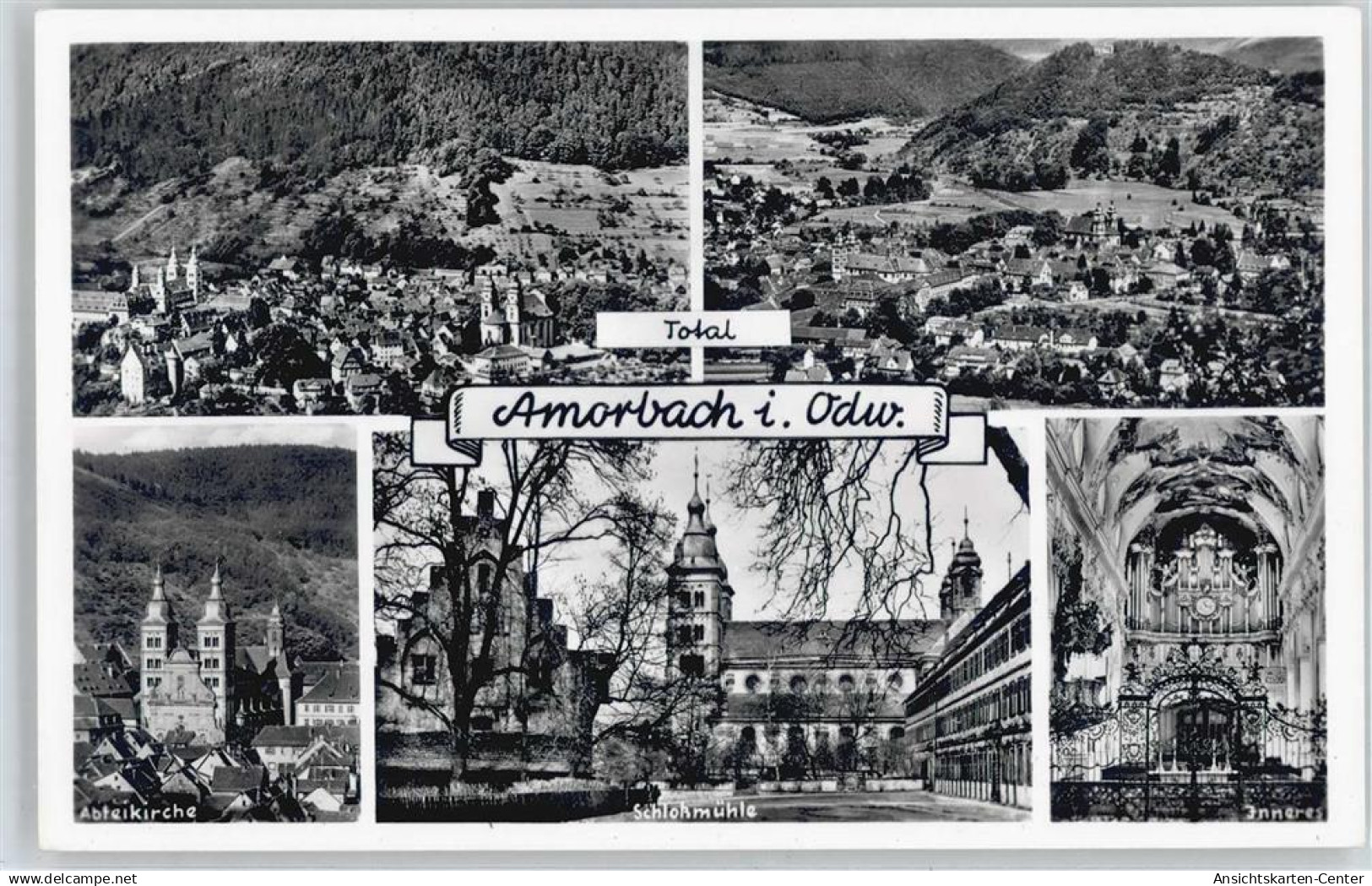 50343064 - Amorbach
