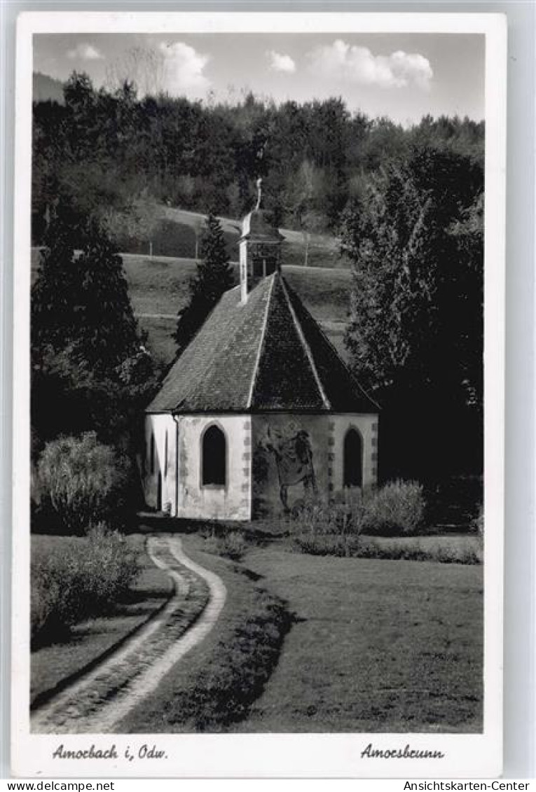 50343070 - Amorbach