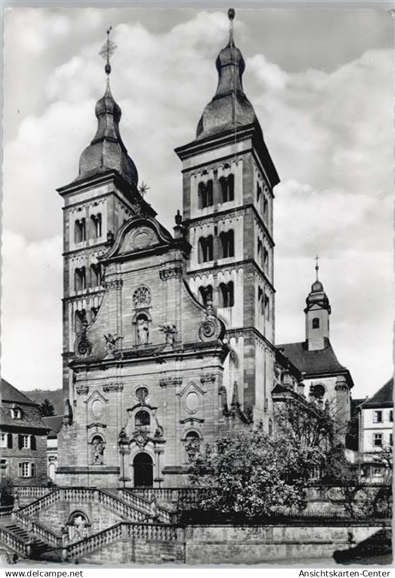 50343085 - Amorbach