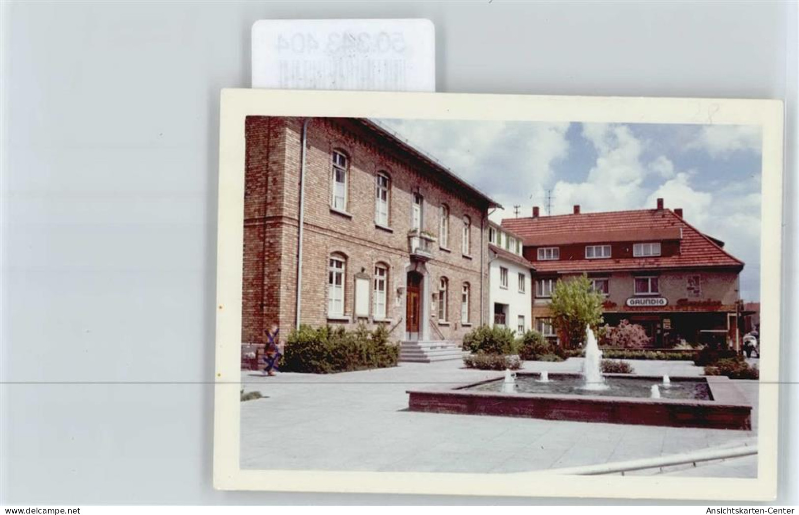 50343404 - Moerfelden