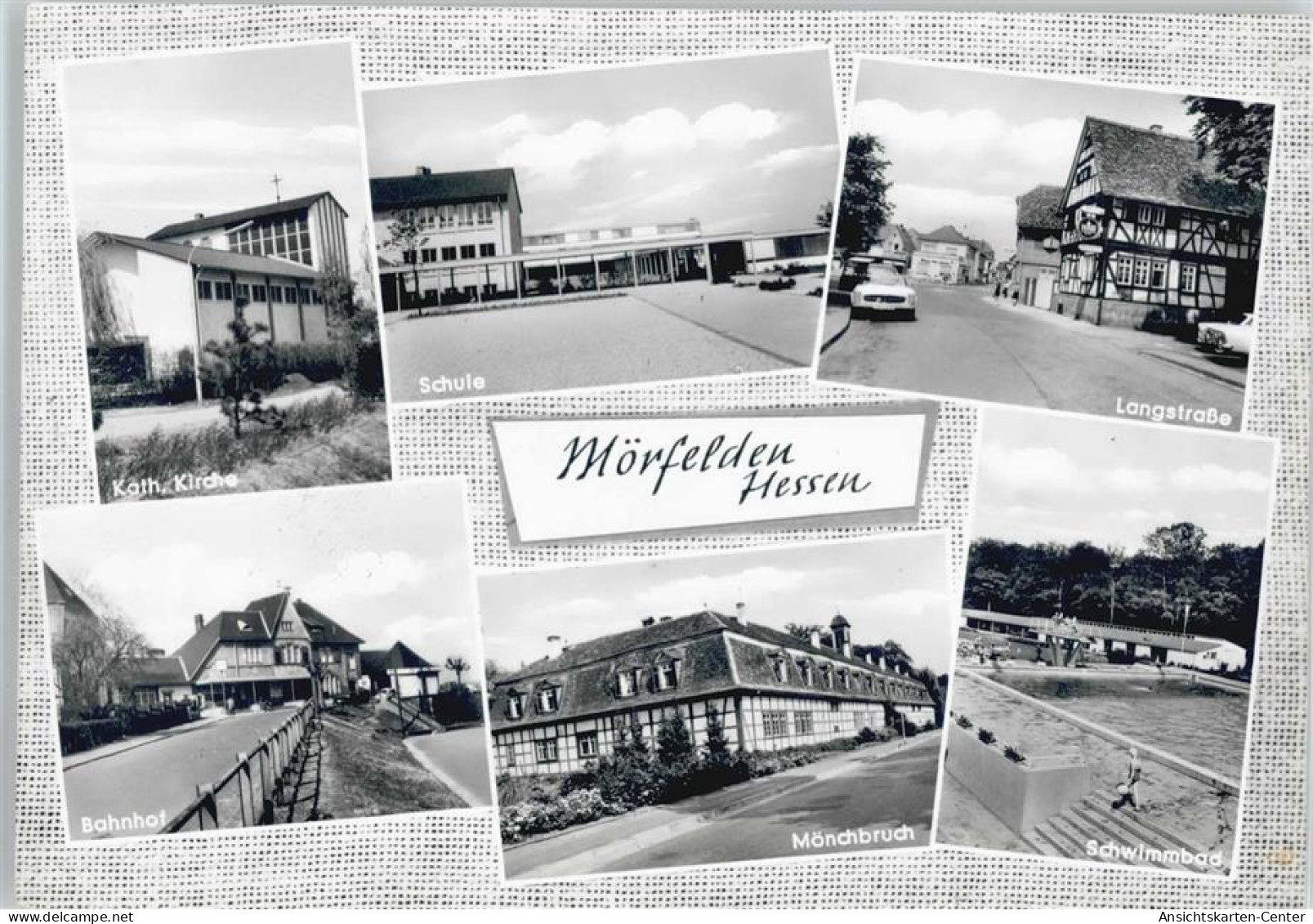 50343460 - Moerfelden