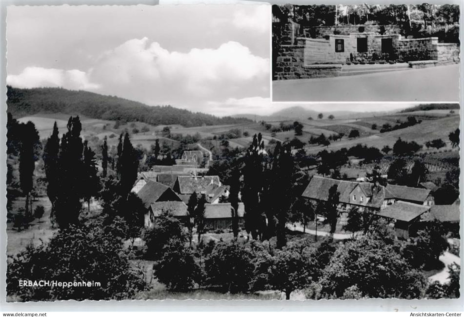 50343503 - Erbach , Odenw