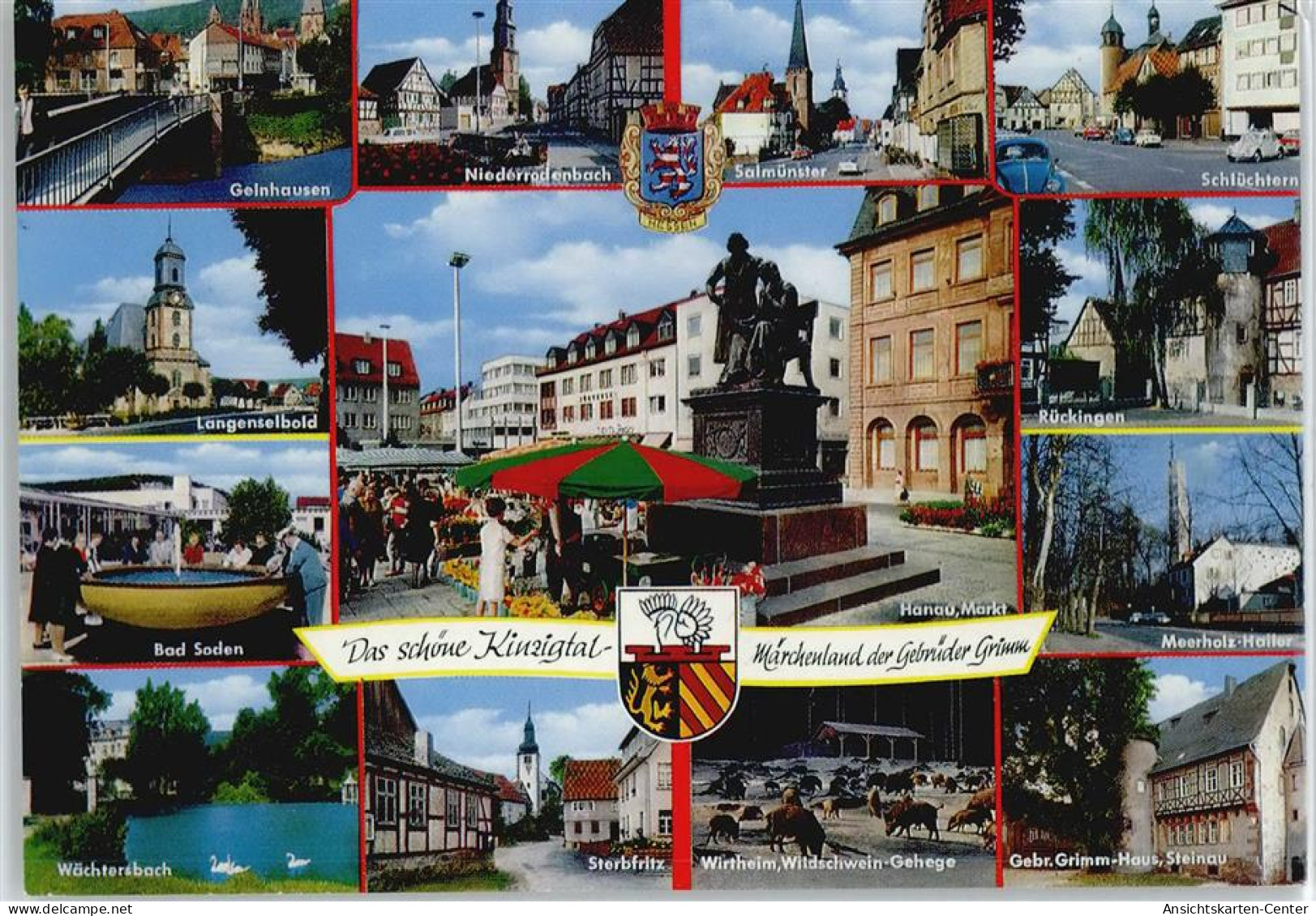 50343919 - Gelnhausen