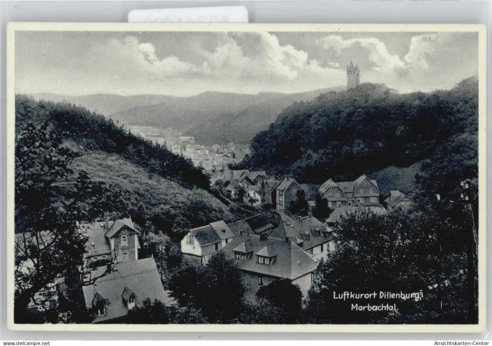 50344036 - Dillenburg