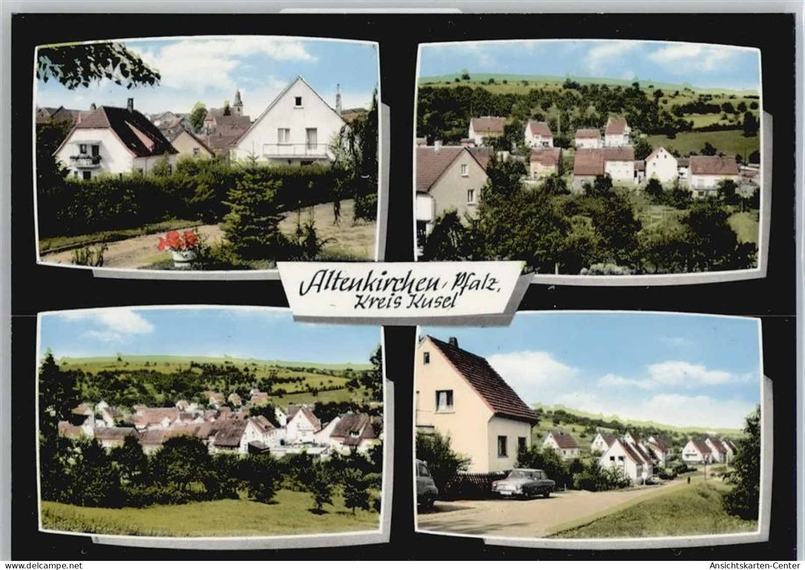 50344766 - Altenkirchen , Pfalz