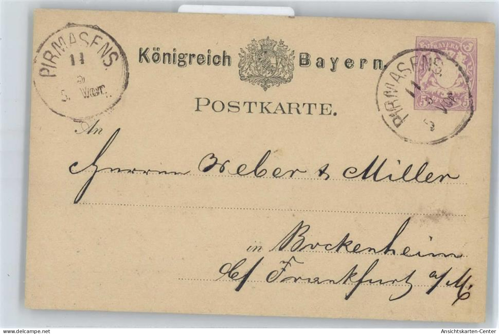 50344830 - Pirmasens