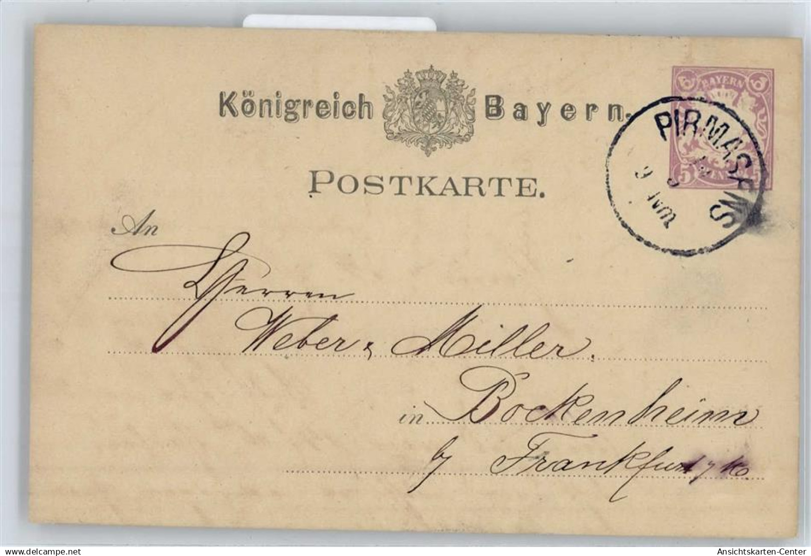 50344856 - Pirmasens