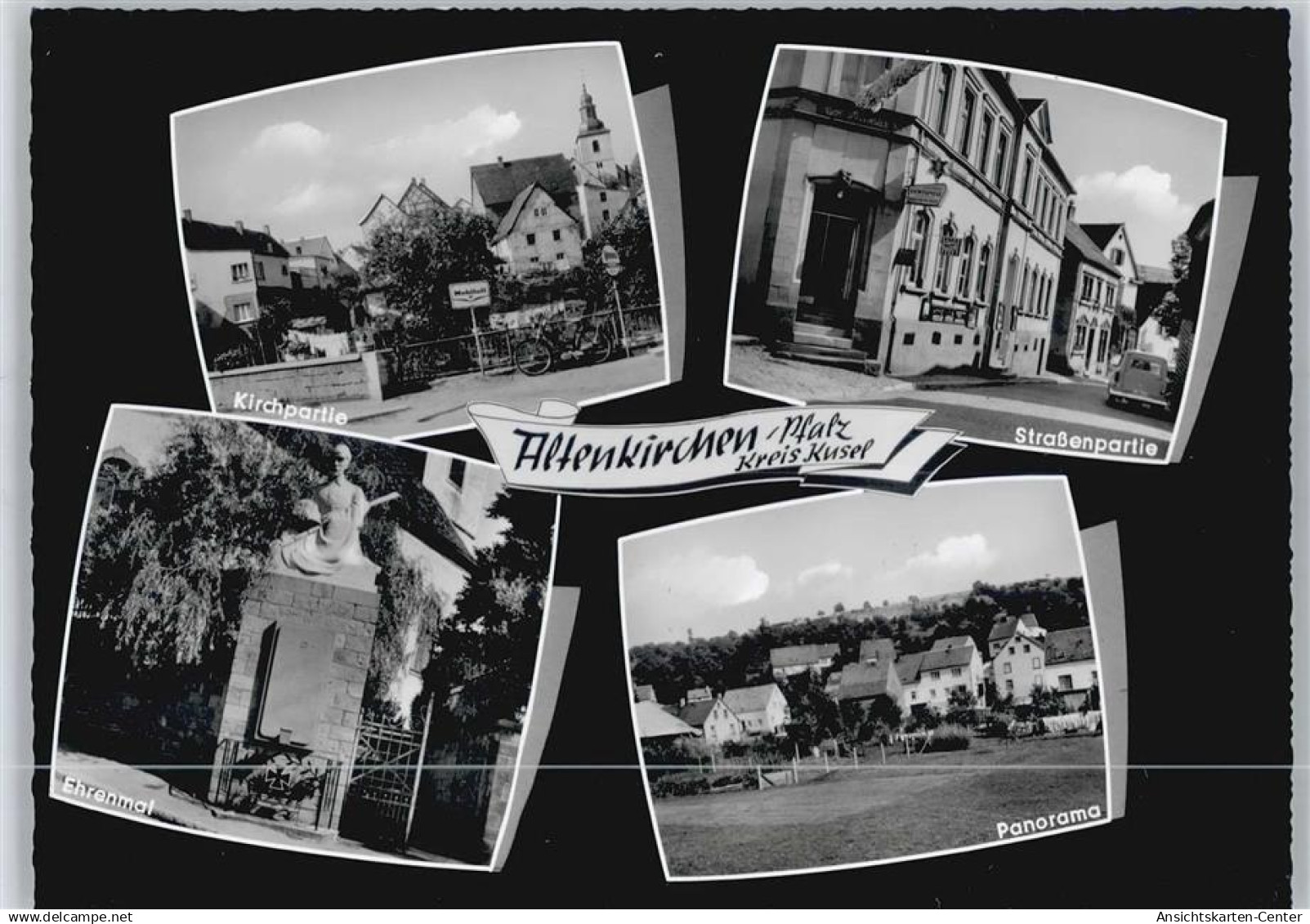 50344946 - Altenkirchen , Pfalz