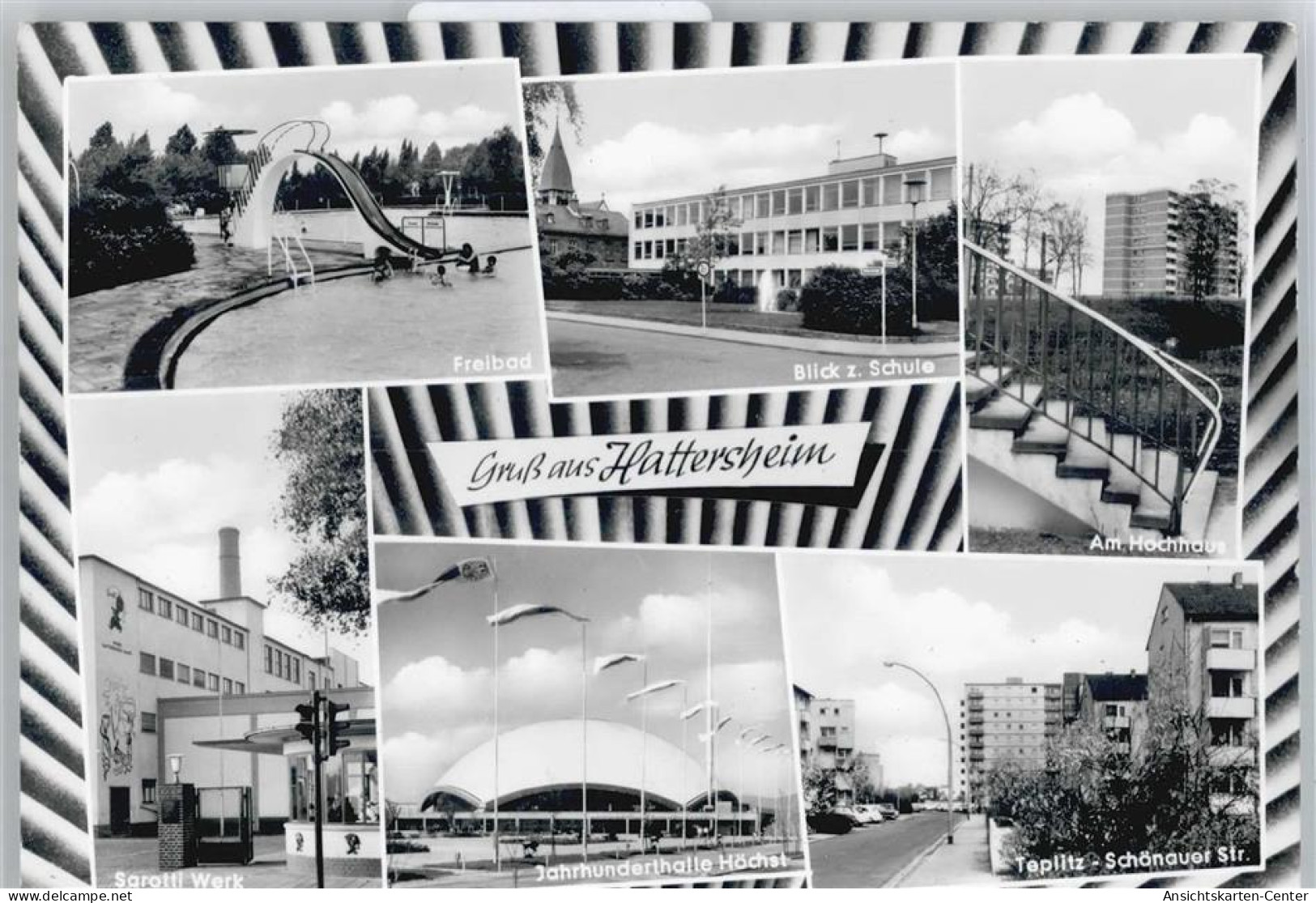 50345346 - Hattersheim am Main