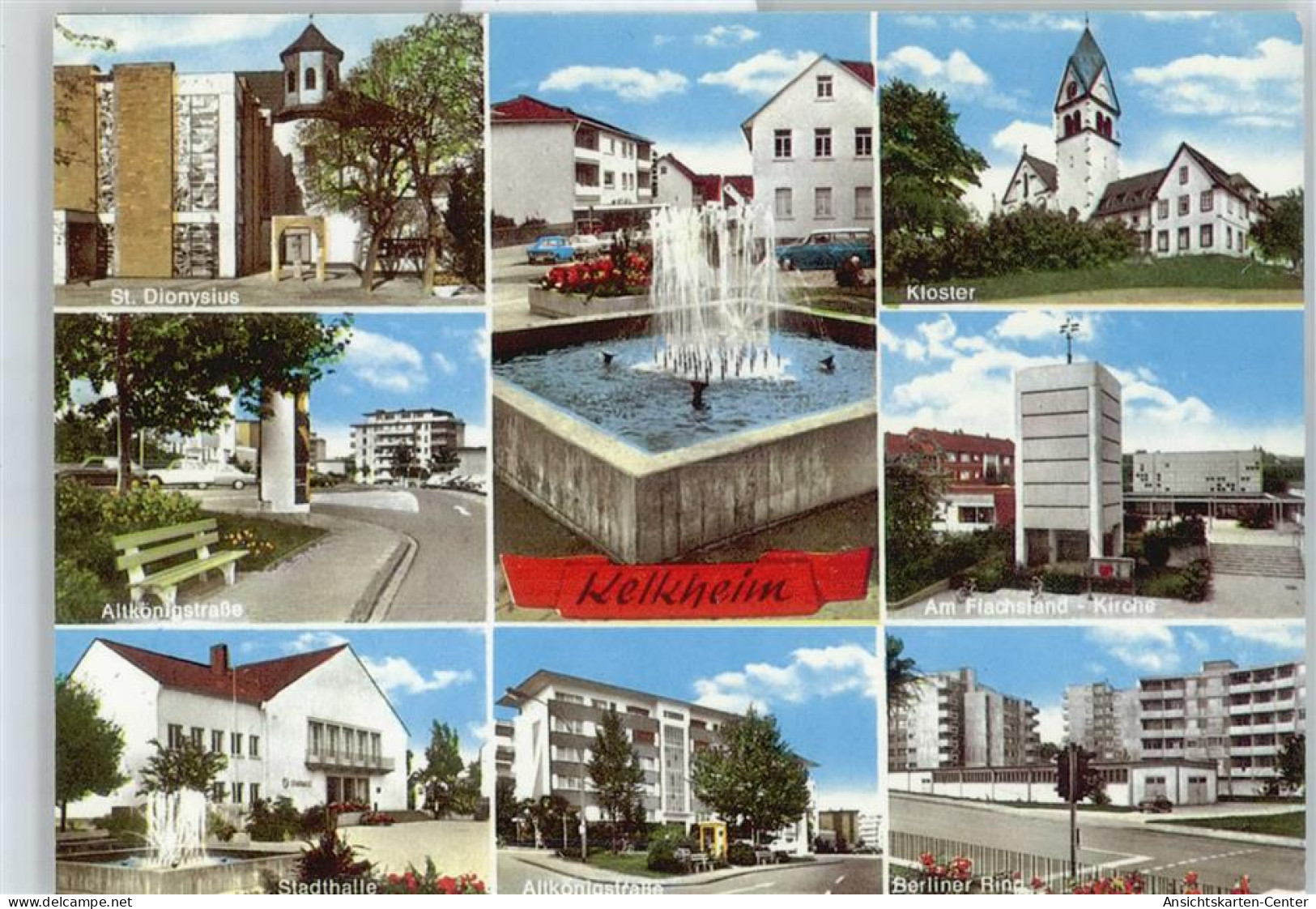 50345434 - Kelkheim (Taunus)