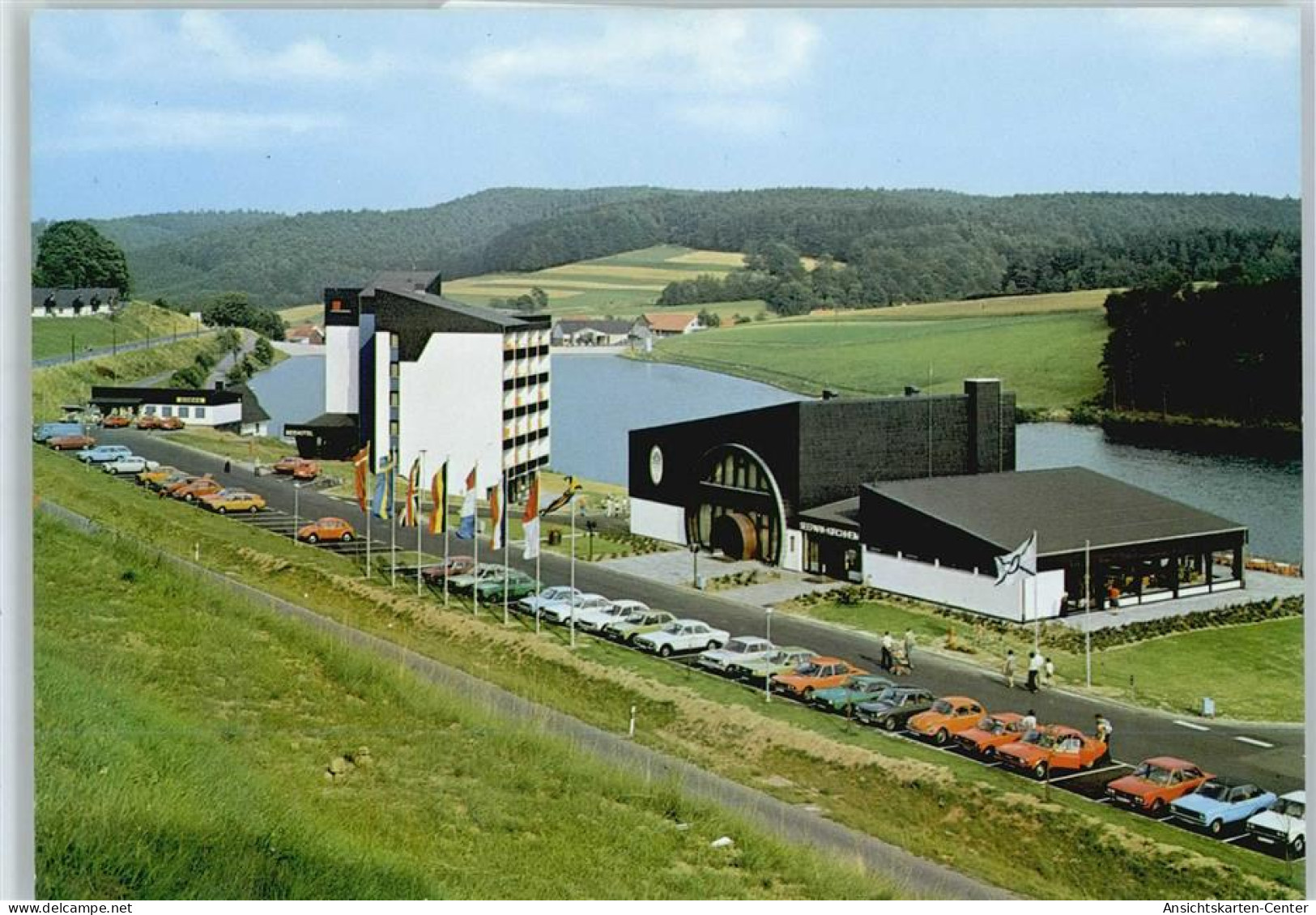 50345887 - Kirchheim , Hess